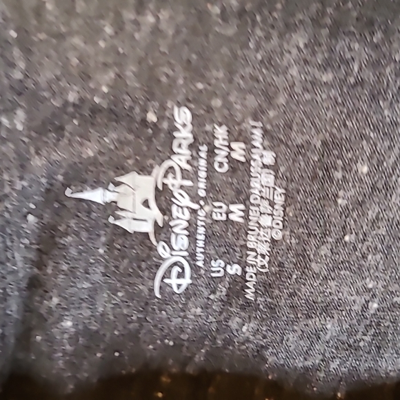 WAS $35 DISNEY Minnie Junior Pullover Tee - Picture 12 of 15